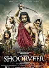 Ek Yodha Shoorveer (2016) Dvdscr In Hindi Full Movie